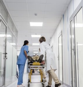 ANSM discute desafio na gestão de serviços médicos