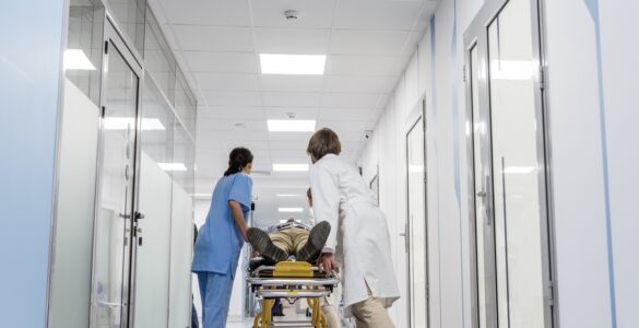 ANSM discute desafio na gestão de serviços médicos