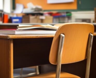 Pesquisa revela diminuição de motivação entre professores