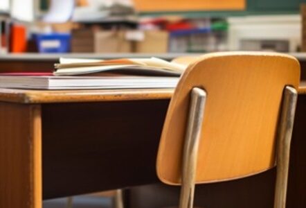 Pesquisa revela diminuição de motivação entre professores