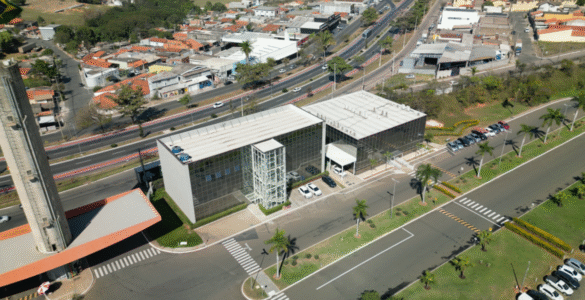 Mills realiza 1º Feirão de Seminovos com condições especiais