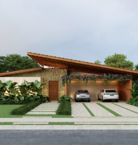 Arquitetura sustentável muda padrões da construção civil