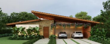 Arquitetura sustentável muda padrões da construção civil