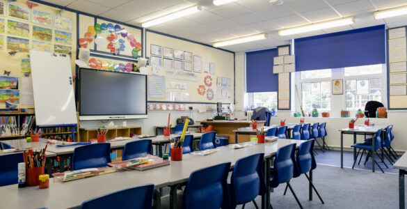 Especialista destaca tendências para educação em 2026