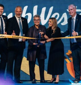Lamb Weston inaugura planta em Mar del Plata