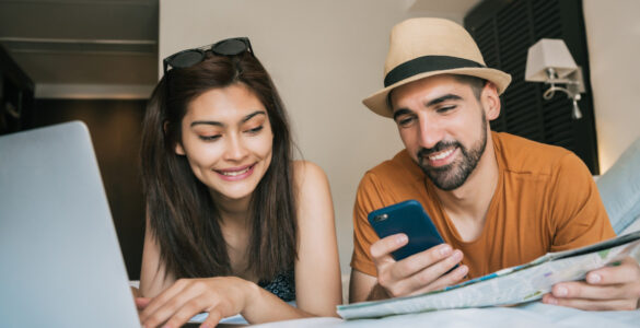 Laçador de Ofertas atinge marca de 800 mil clientes ativos