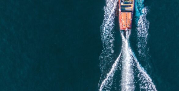 Mercado náutico ganha nova opção de bateria da Moura