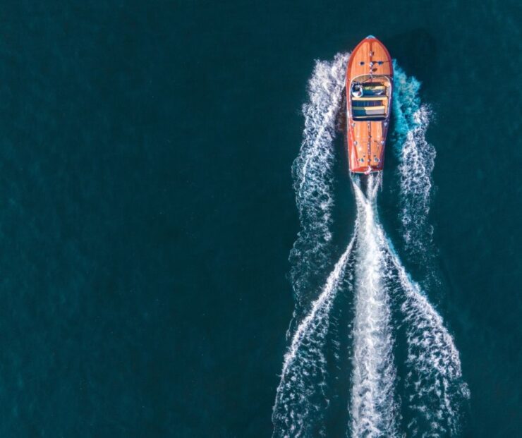 Mercado náutico ganha nova opção de bateria da Moura