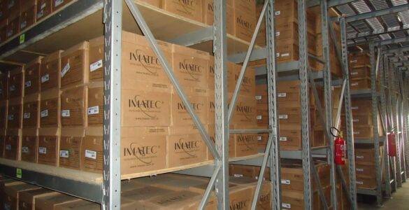 Digitalização de prontuários transforma gestão hospitalar