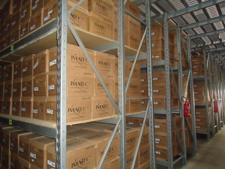 Digitalização de prontuários transforma gestão hospitalar