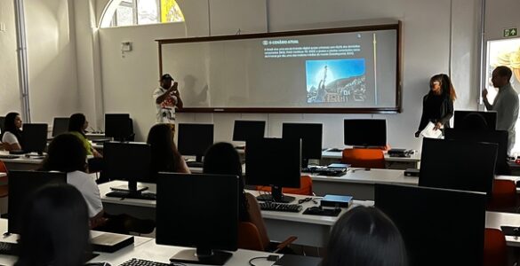 Instituto Nexxera completa 17 anos com nova parceria