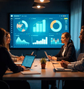 BPO financeiro gera vantagem competitiva com eficiência