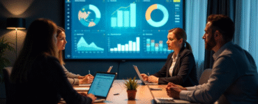 BPO financeiro gera vantagem competitiva com eficiência