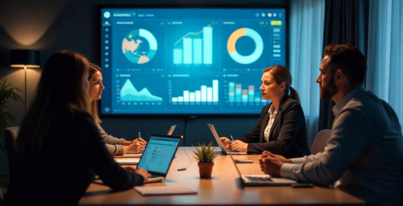 BPO financeiro gera vantagem competitiva com eficiência