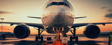 Futuro da logística passa pelo transporte aéreo