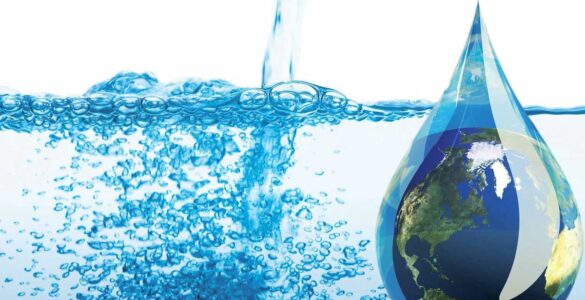 Boas práticas para utilização da água beneficiarão as próximas gerações