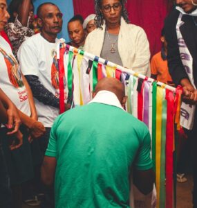 Fé, cultura e resistência Kalunga são destaque em novo documentário