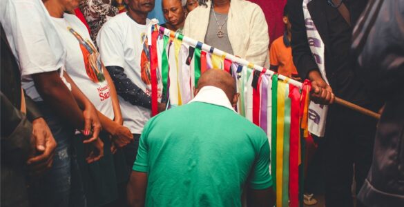 Fé, cultura e resistência Kalunga são destaque em novo documentário