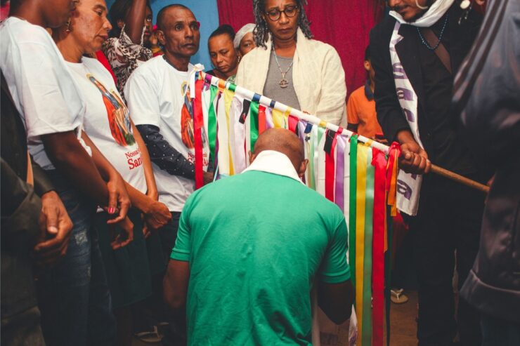 Fé, cultura e resistência Kalunga são destaque em novo documentário