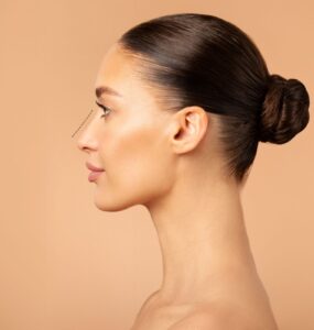 Rinoplastia ultrassônica gera avanços na estética facial