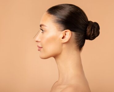 Rinoplastia ultrassônica gera avanços na estética facial