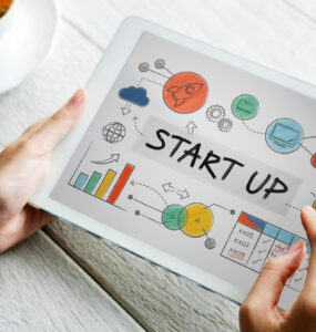 Startups brasileiras mostram maturidade e consolidação