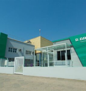 Empresa evita gasto de R$ 8M com economia de água