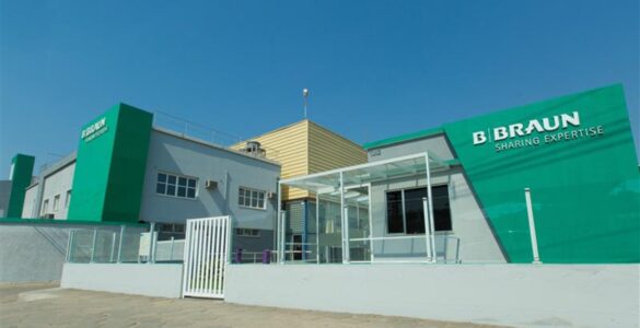 Empresa evita gasto de R$ 8M com economia de água