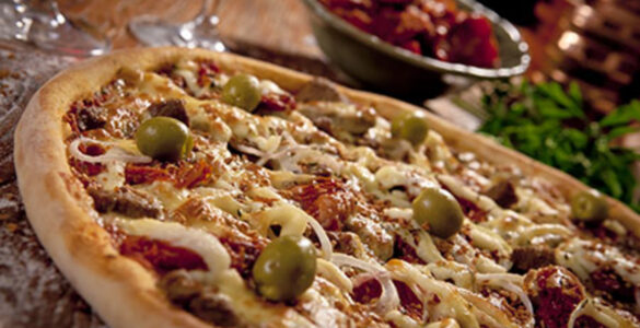 Bella Capri inaugura segunda unidade em São Paulo