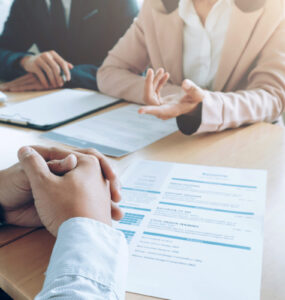 No Recrutamento e Seleção 87% das empresas já usaram IA