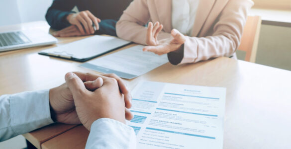 No Recrutamento e Seleção 87% das empresas já usaram IA