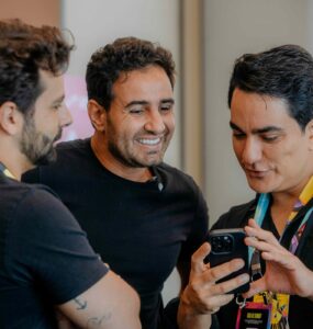 RD Summit lança ferramenta de IA para agenda personalizada