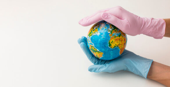 Brasil celebra Dia Mundial da Limpeza com ações pelo país