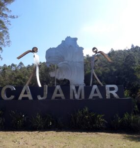 Projeto cultural imersivo destaca história de Cajamar