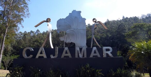 Projeto cultural imersivo destaca história de Cajamar