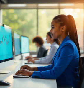 Contabilidade apoia análise de lucratividade nas empresas