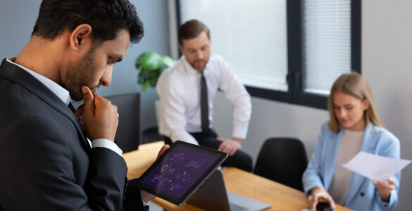 BPO reduz custos e riscos em cenários de incerteza econômica