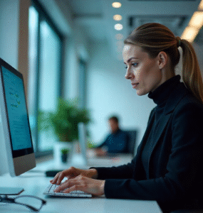 Contabilidade apoia expansão de empresas de tecnologia