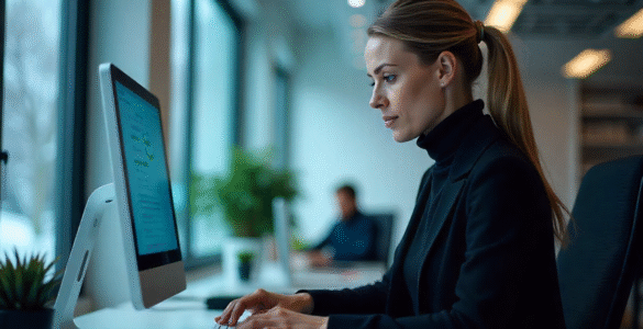 Contabilidade apoia expansão de empresas de tecnologia