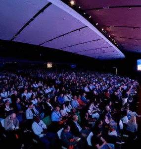 Sicoob Credicom marcou presença no WCM 25