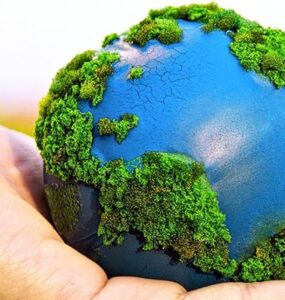 Desenvolvimento sustentável exige compromisso com as futuras gerações