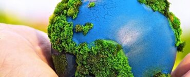 Desenvolvimento sustentável exige compromisso com as futuras gerações
