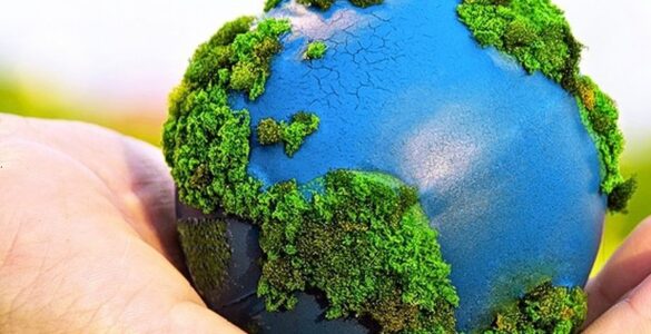 Desenvolvimento sustentável exige compromisso com as futuras gerações