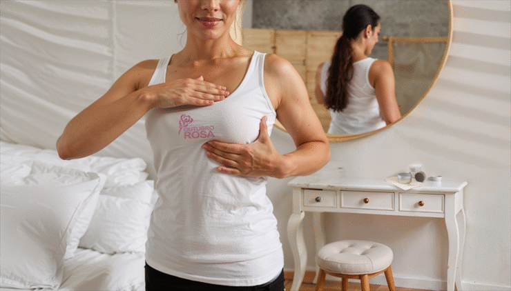 Marca propõe cosmético sem parabenos no Outubro Rosa