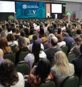 Dia Mundial da Filosofia é celebrado em 50 países com ações da Nova Acrópole