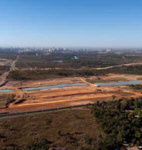 Cuiabá eleva padrões com inovação urbana em empreendimentos