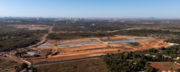 Cuiabá eleva padrões com inovação urbana em empreendimentos
