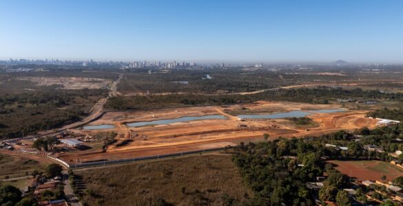 Cuiabá eleva padrões com inovação urbana em empreendimentos
