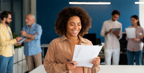 Setor financeiro: profissionais buscam diversificar atuação