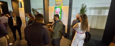 Fractal apresenta lacre eletrônico inteligente no ComexTech